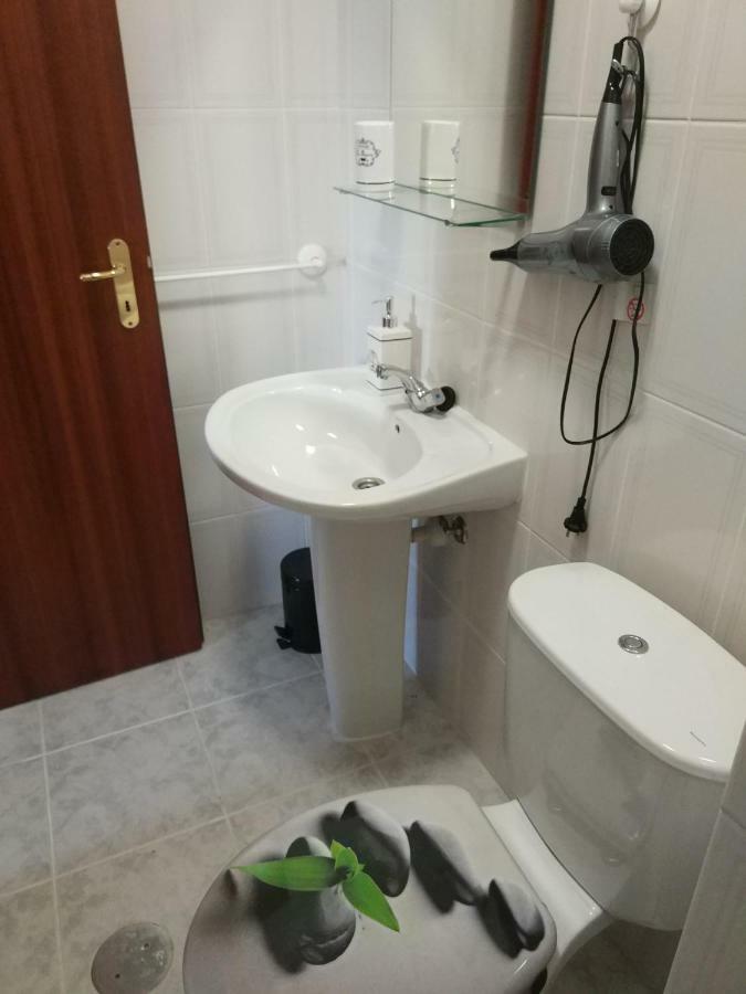 Al Das Fonsecas Coimbra Dış mekan fotoğraf