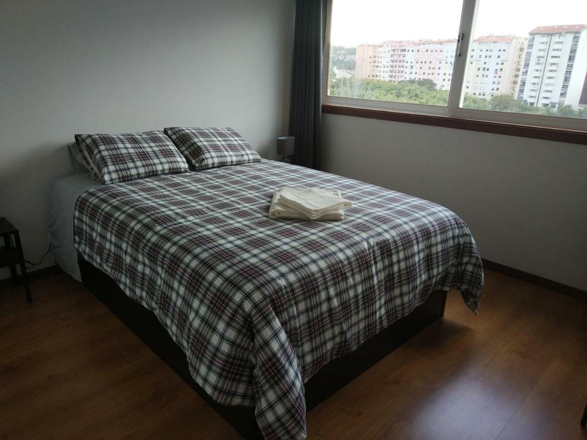 Al Das Fonsecas Coimbra Dış mekan fotoğraf