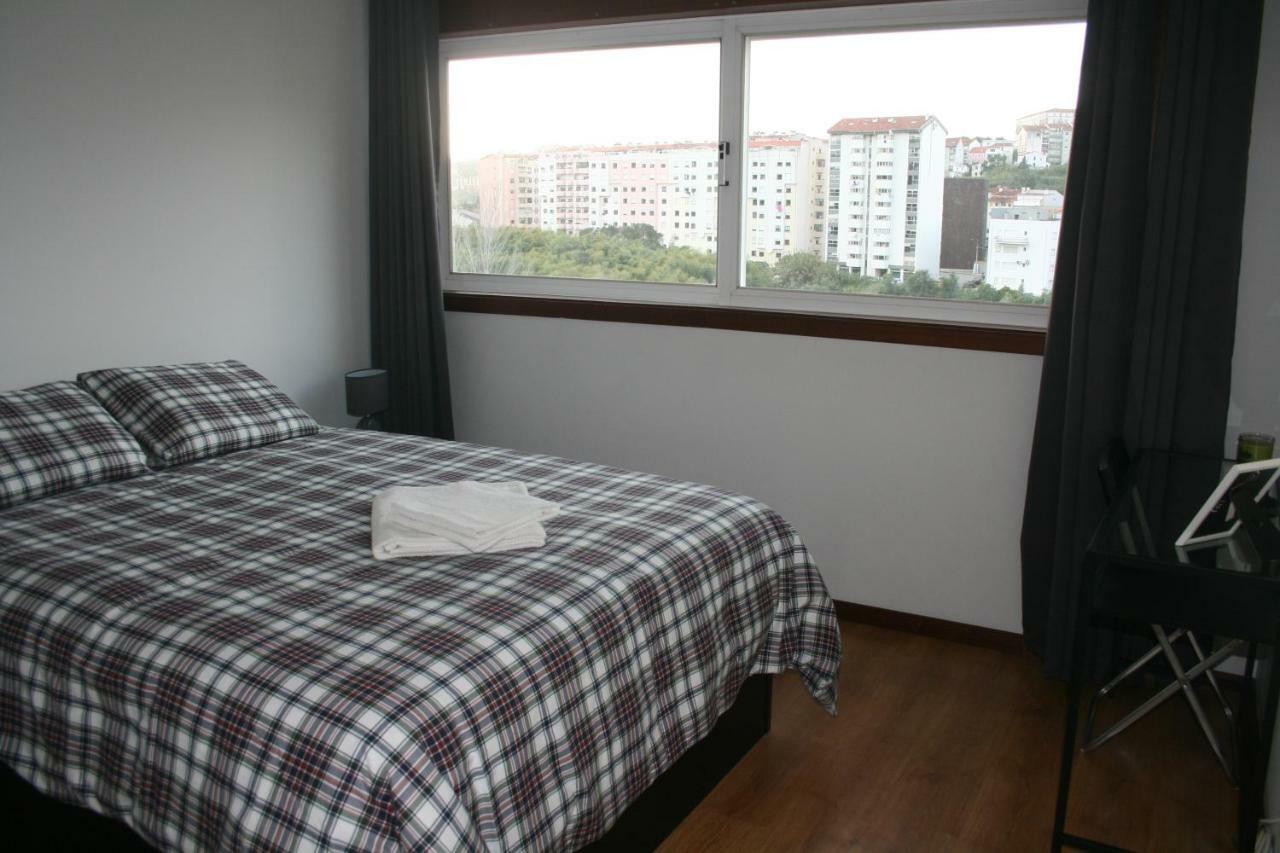 Al Das Fonsecas Coimbra Dış mekan fotoğraf