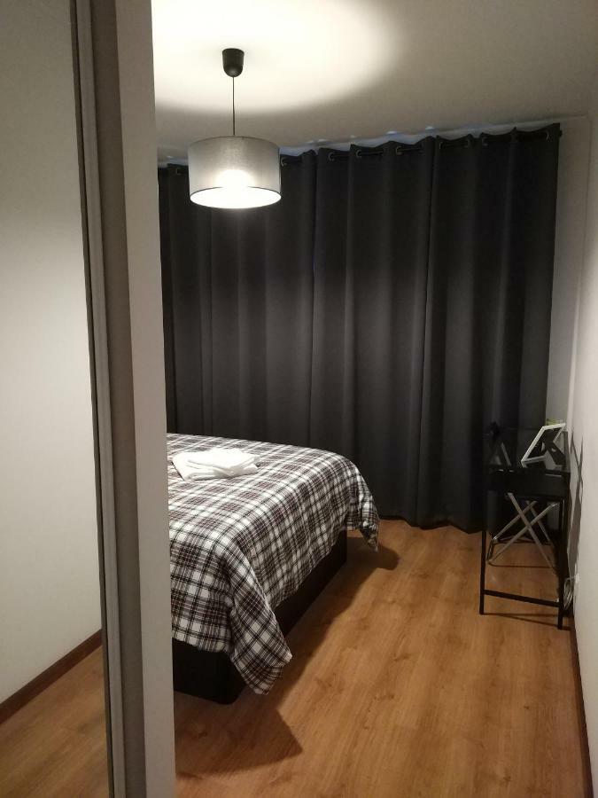 Al Das Fonsecas Coimbra Dış mekan fotoğraf